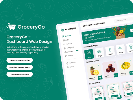 Traveling Landing Page Project Image